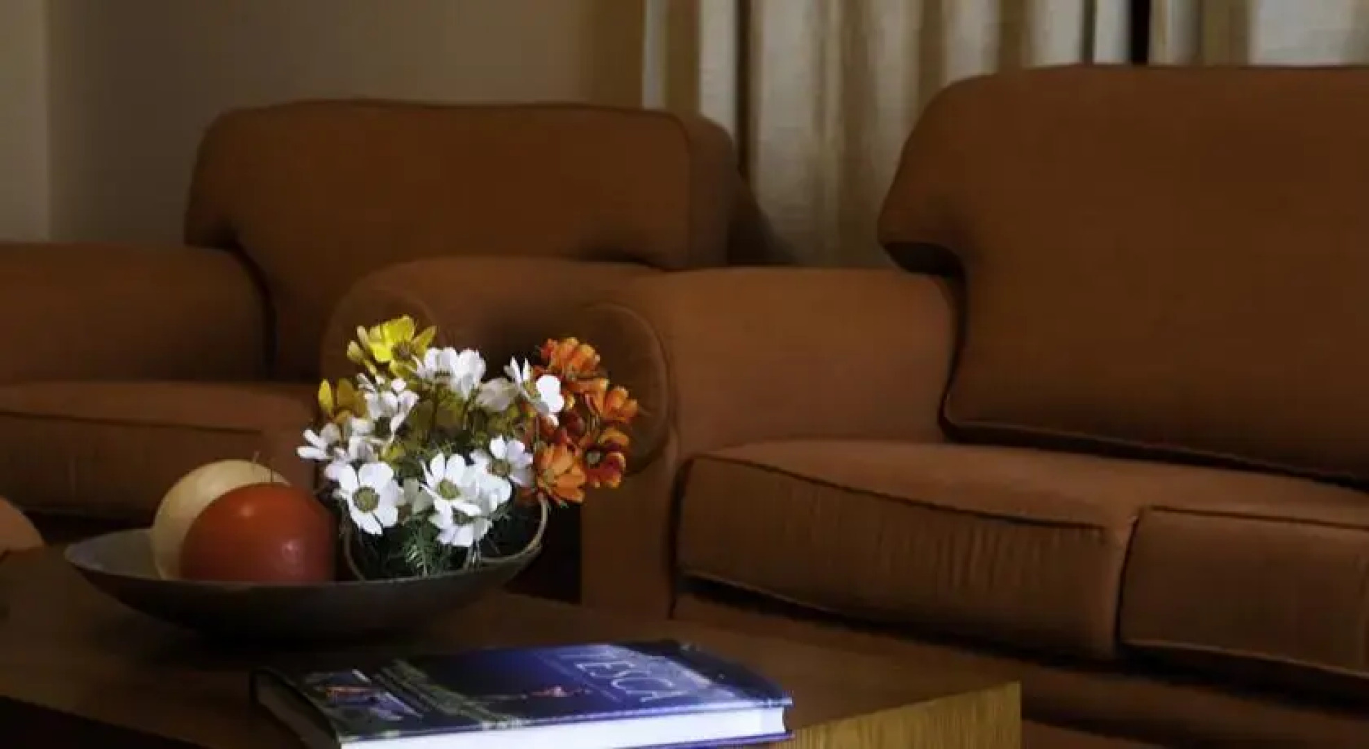 Living Azores Sete Cidades