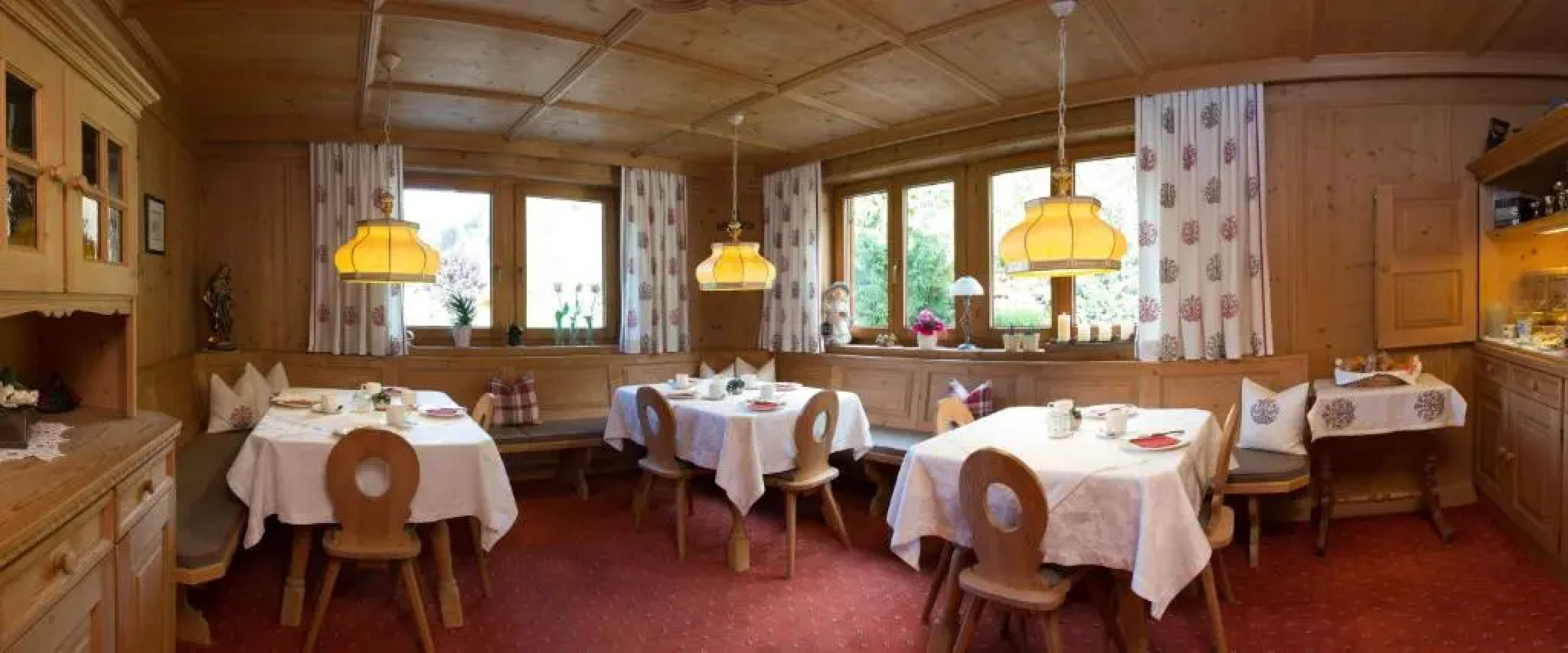 Landhaus Zauser
