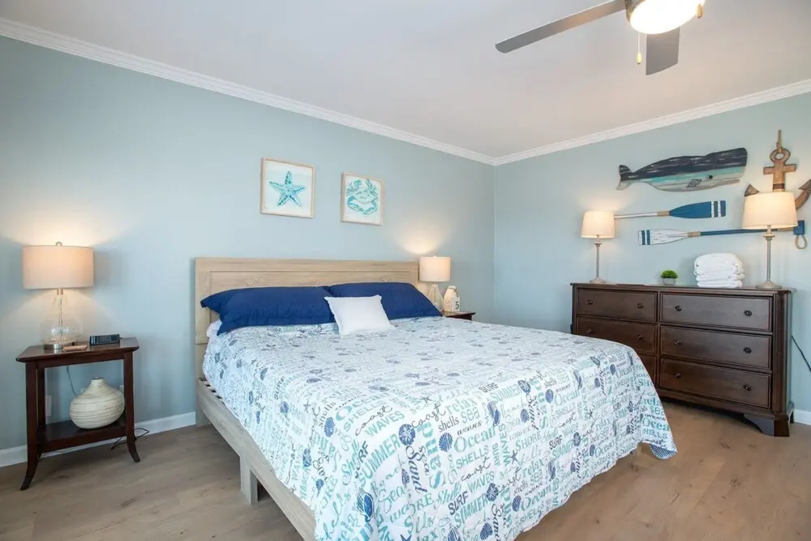 The Griffin 2 Bedroom Apts by RedAwning