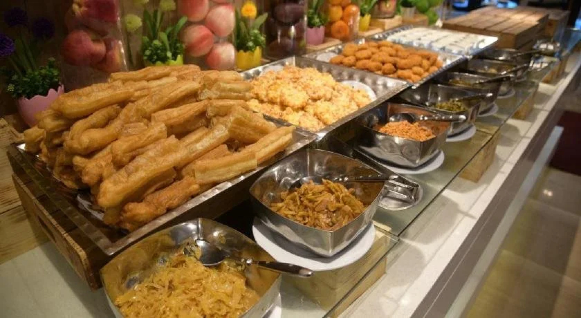 Fuzhou Hotel