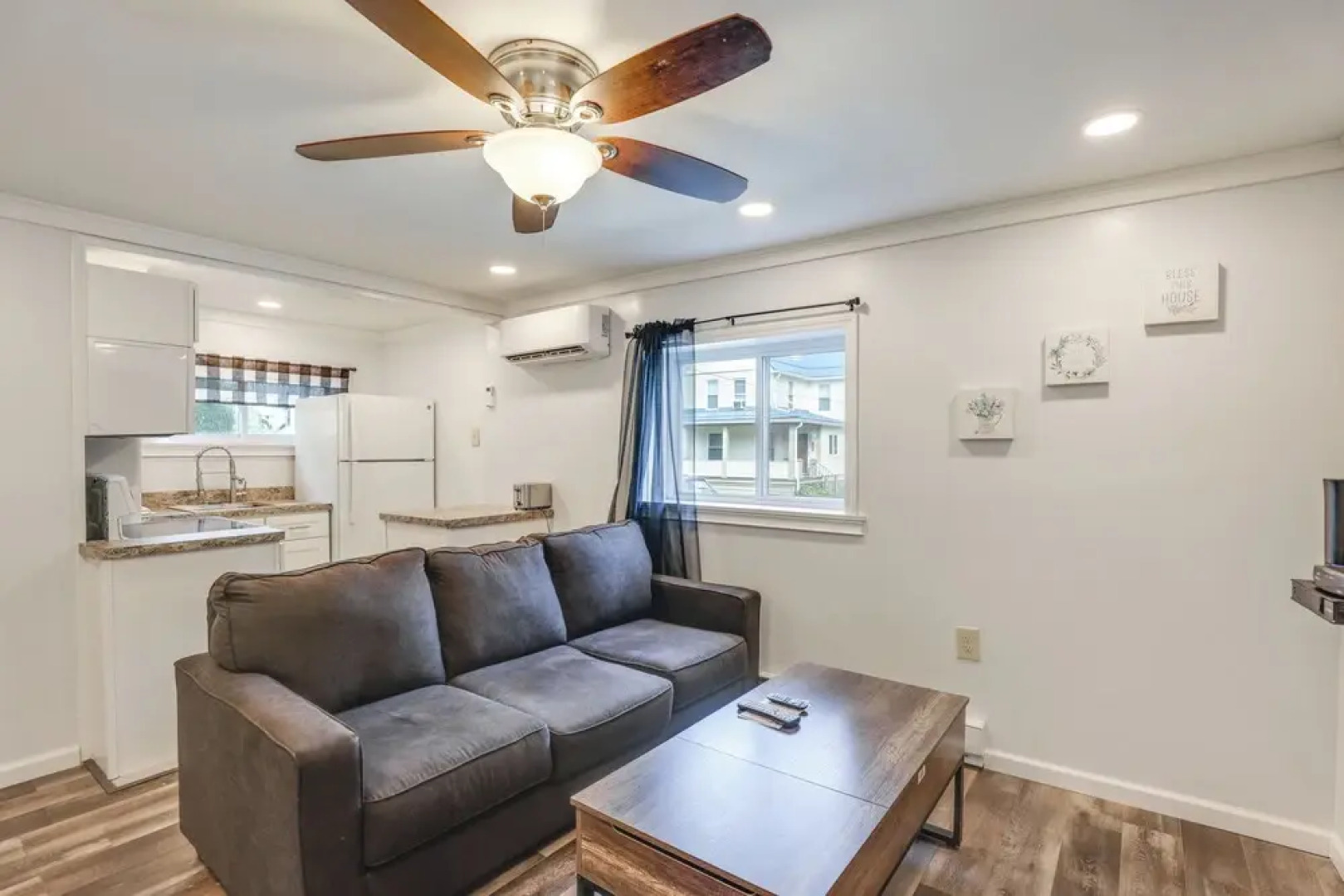 'little Piece of Heaven' Rental Near Dtwn Corning!