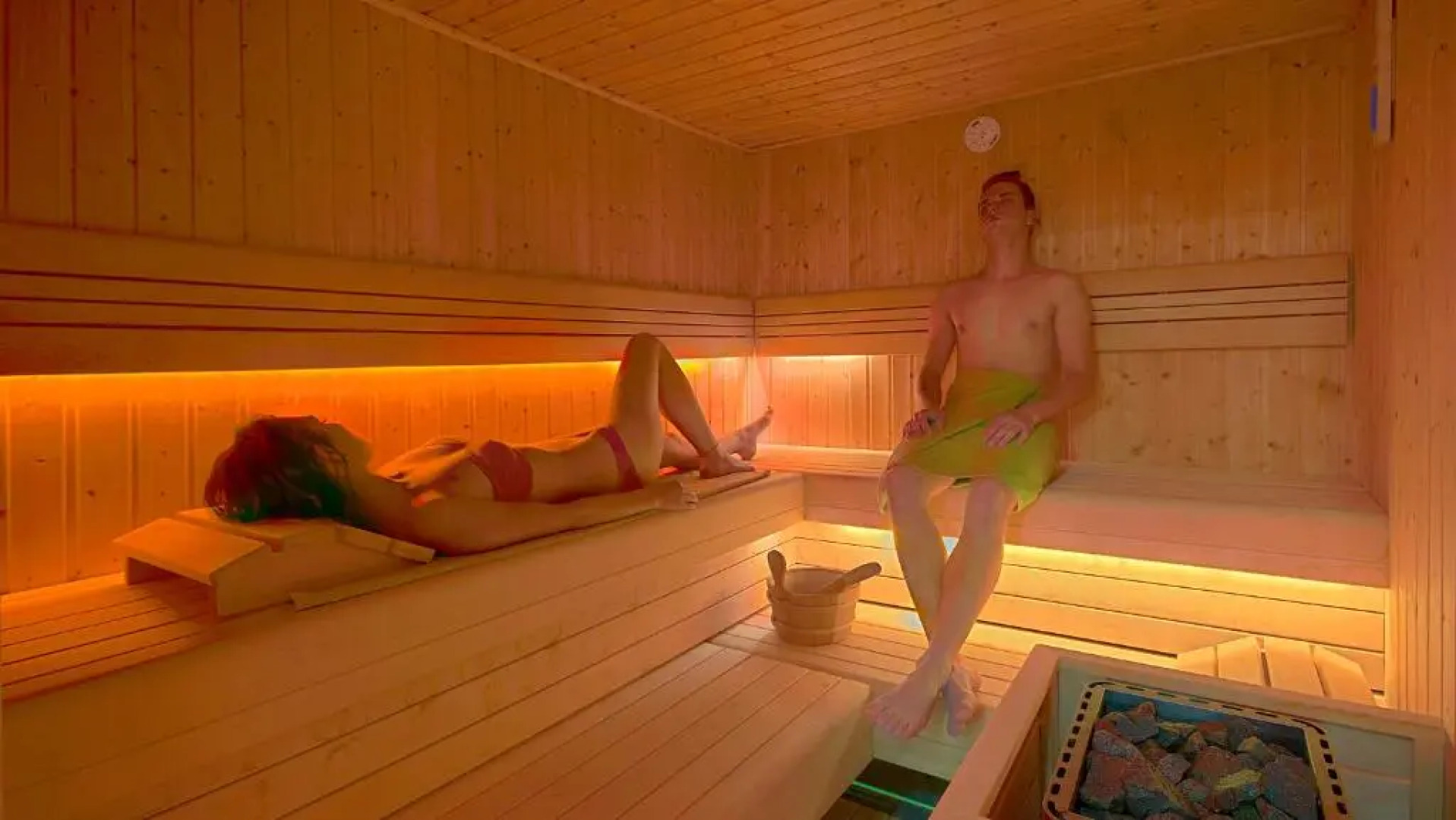 Hotel Buczynski Medical & SPA