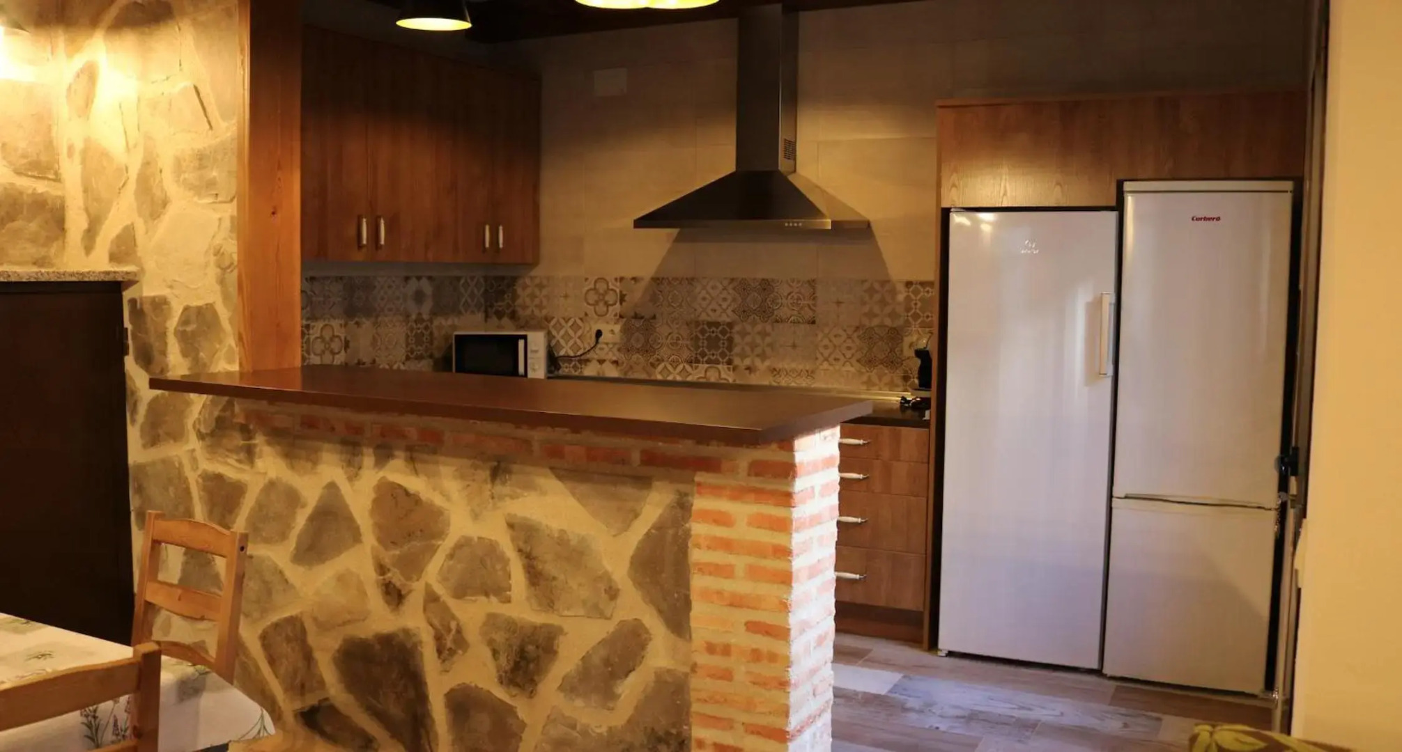 Casa Rural La Cerecera