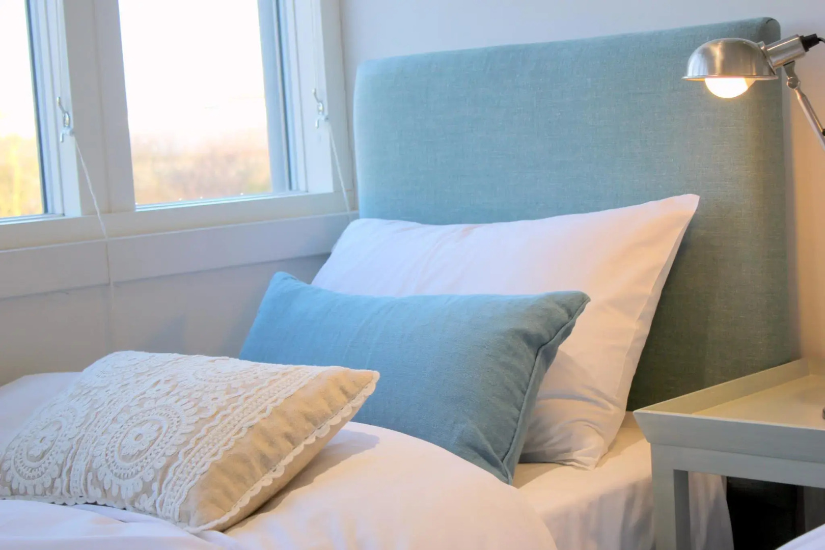 The Luxurious Duplex (Peymans)