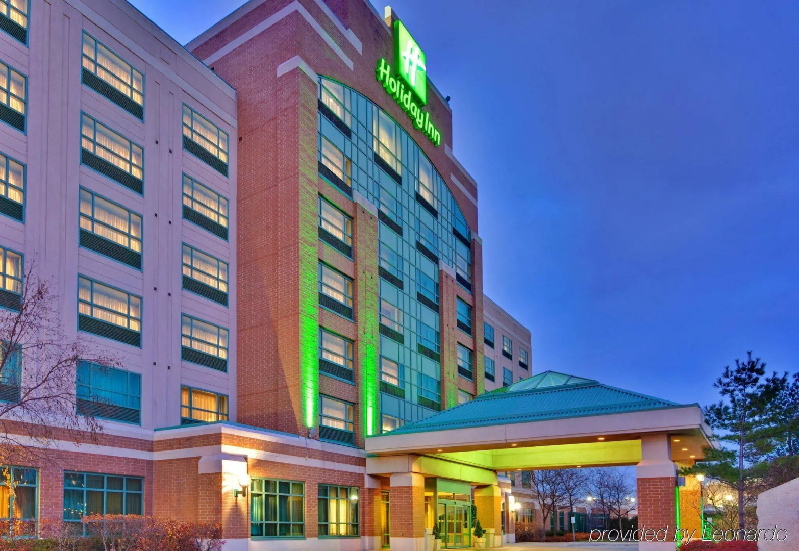 Holiday Inn Hotel & Suites Oakville @ Bronte by IHG