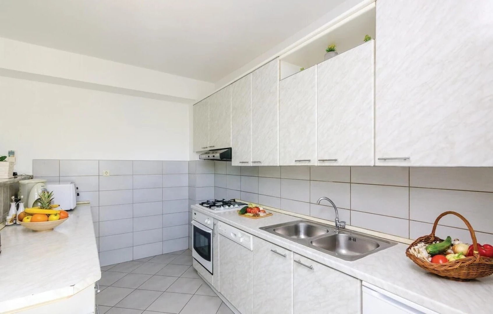 Nice Home in Slano With Wifi and 3 Bedrooms