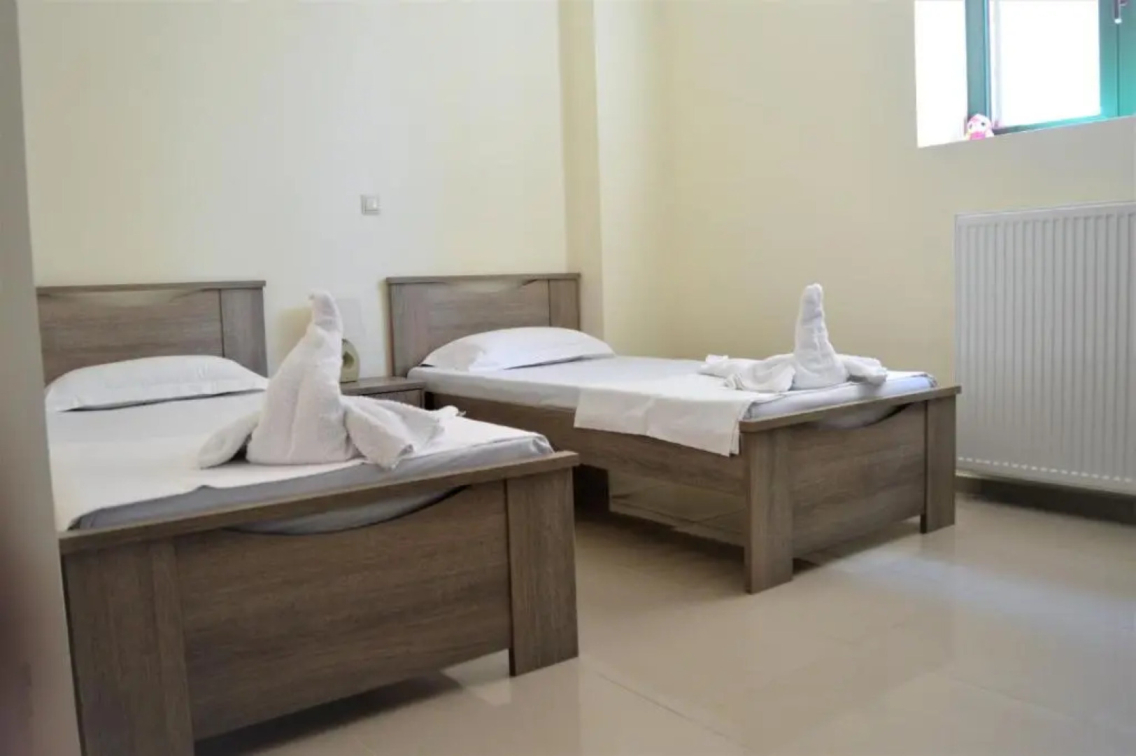 Villa Alexandra Sea View