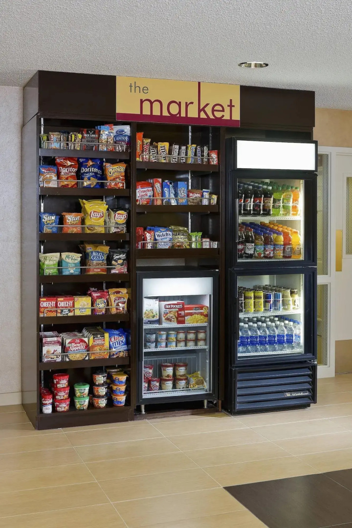 Residence Inn Dallas Lewisville