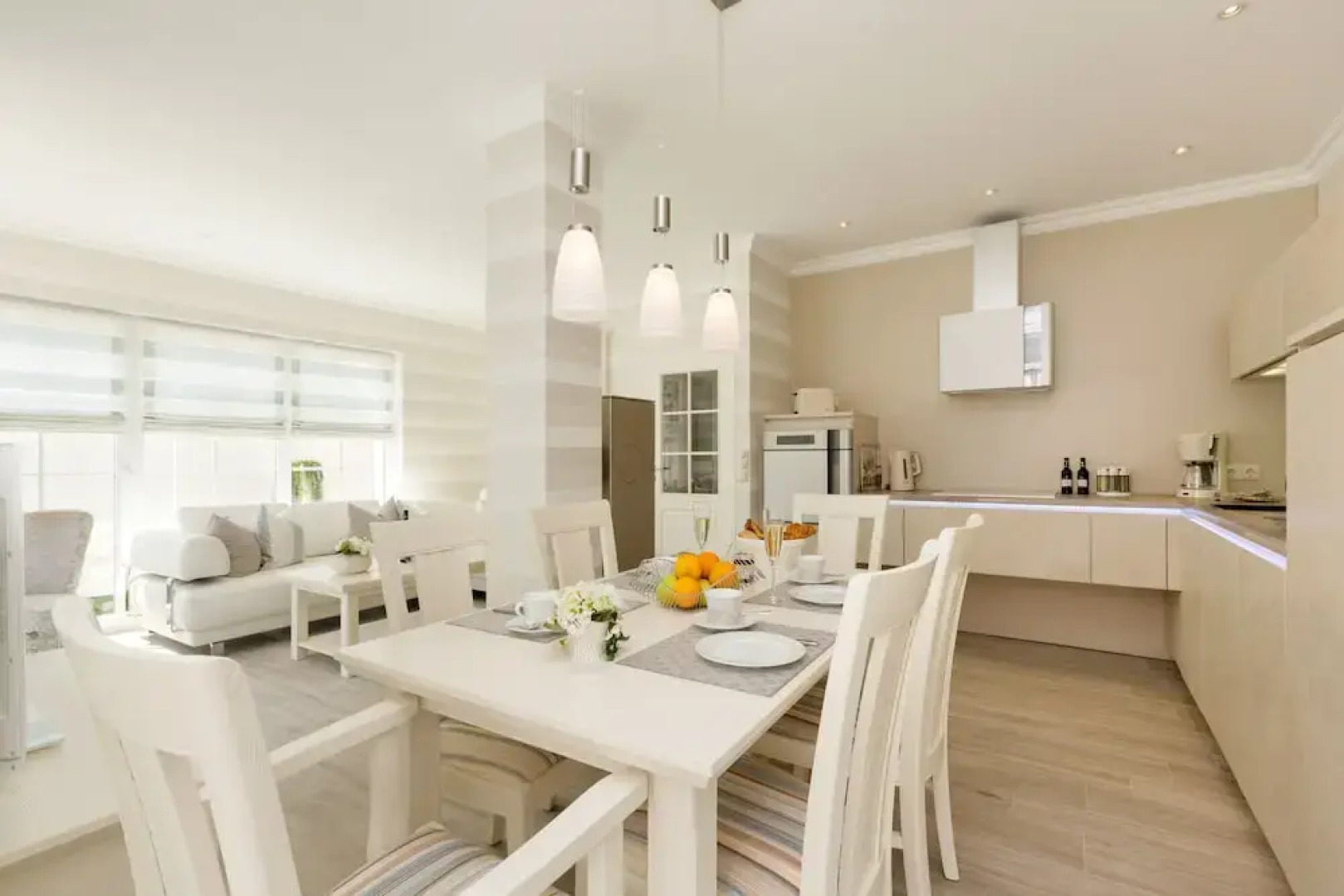 Ferienhaus Ostseebrise