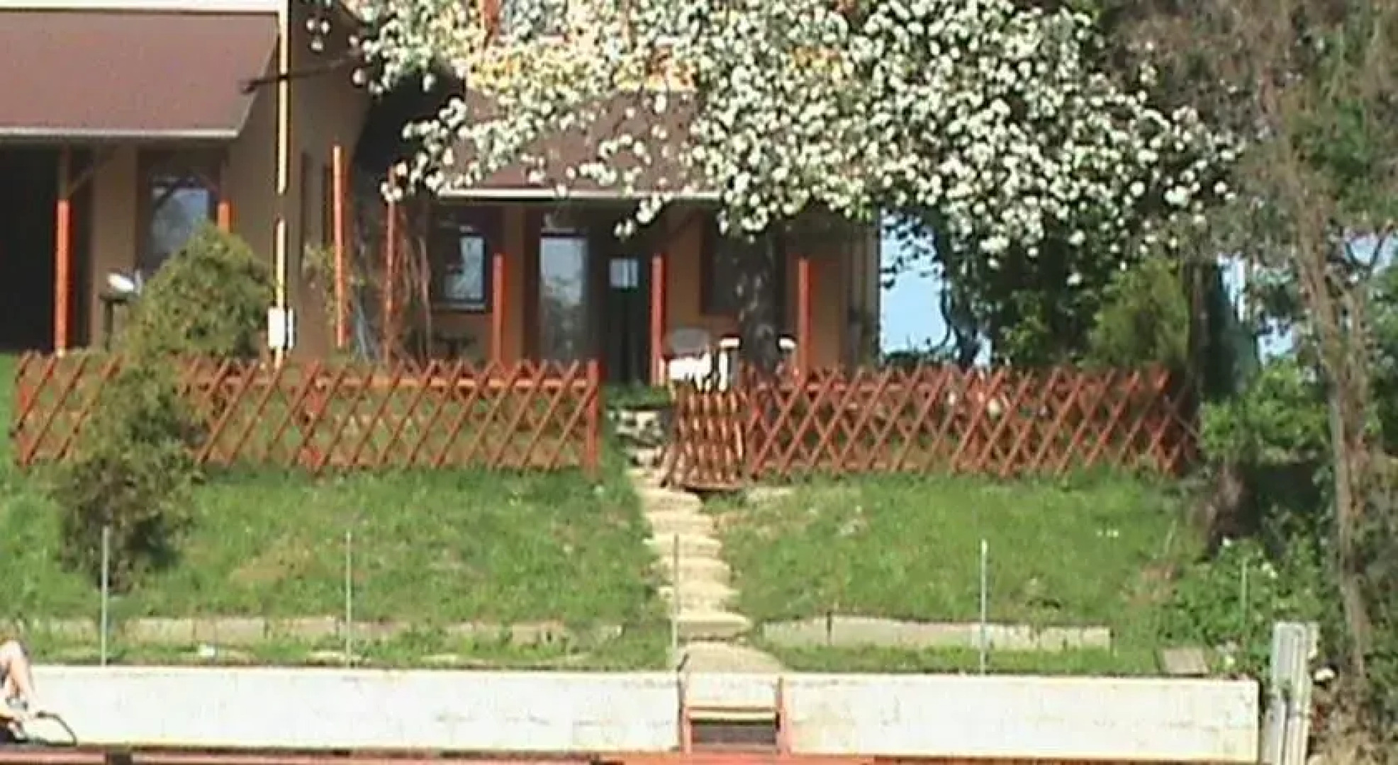 B.uj-lak magánszállás