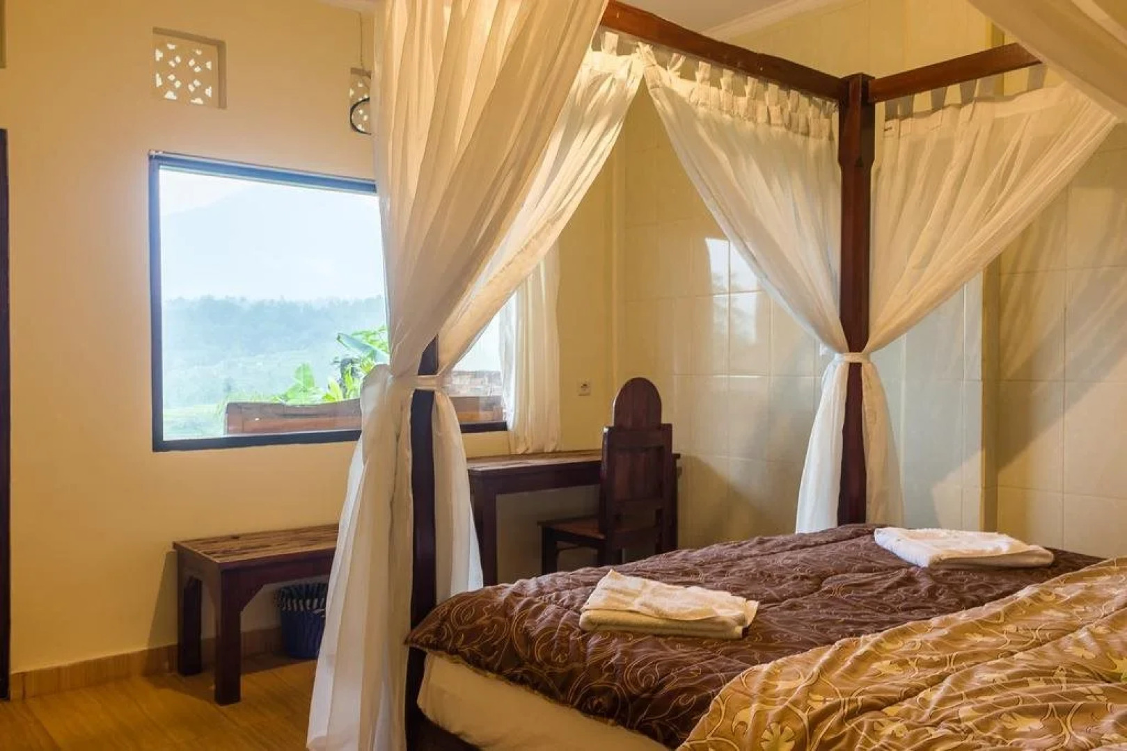 Pondok Nyoman Bedugul