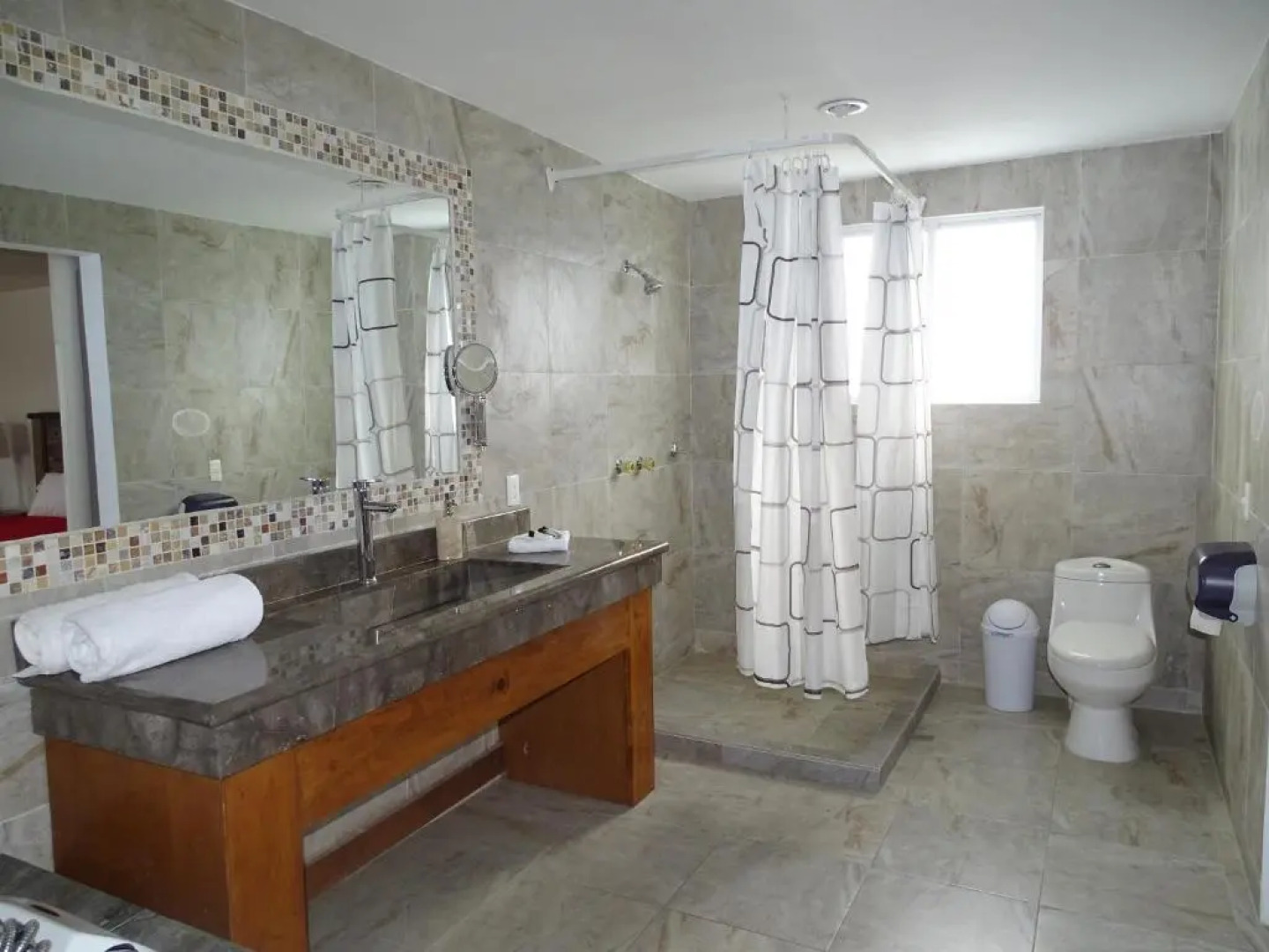 Hotel Xiadani Restaurante Temazcal & Spa