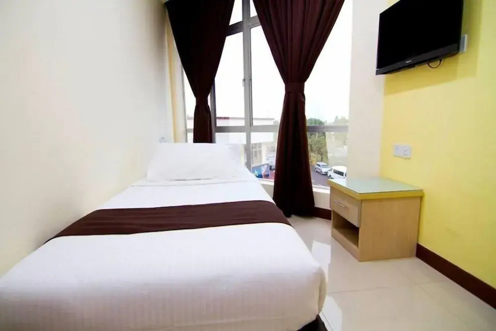 Sg Pelek Hotel