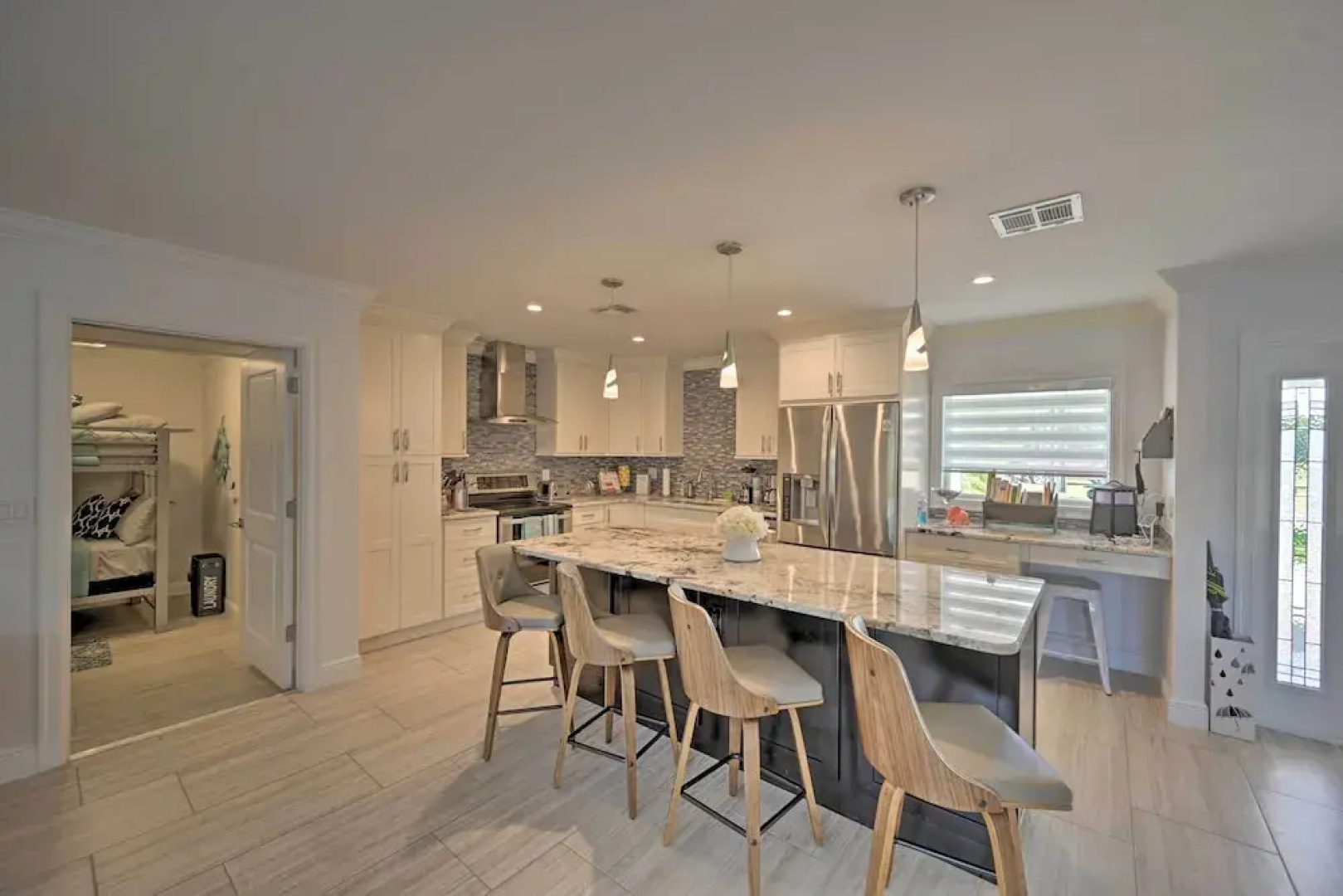 Pool, Dock, Game Room: Cape Coral Canal Home