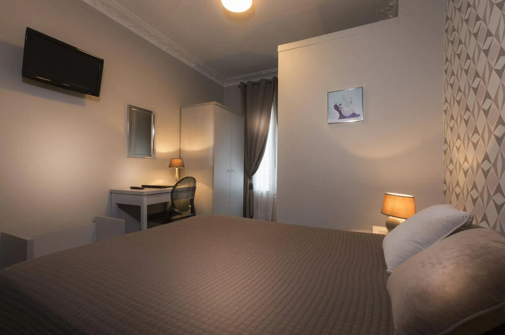 Hôtel Donjon Vincennes