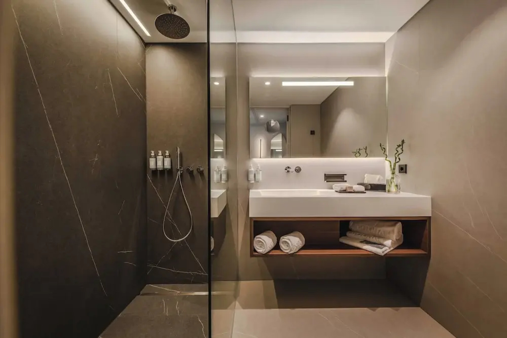 Dolinas Climbing Hotel