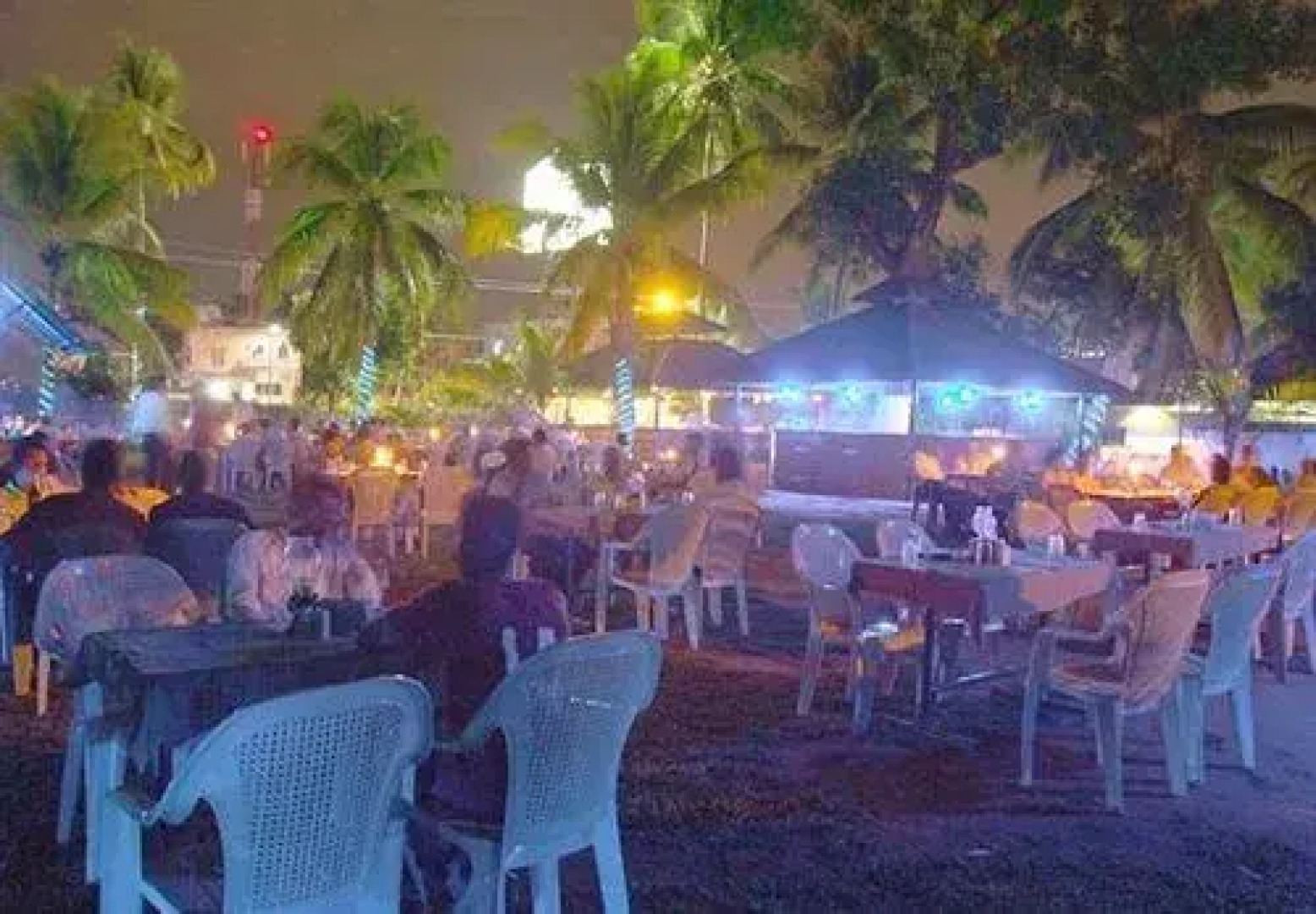 Hotel Highway Garden