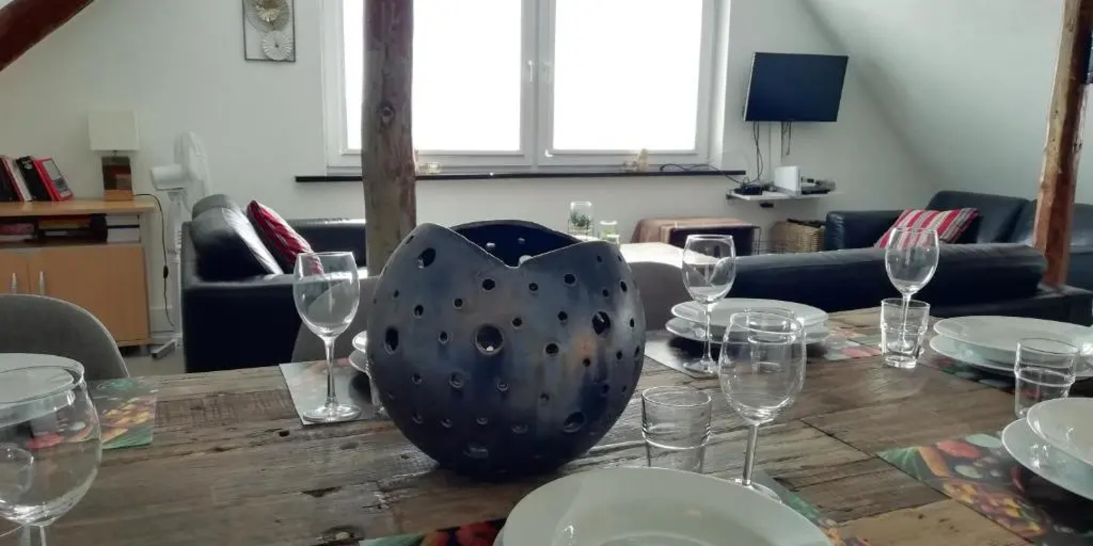 Haus Blick am Edersee