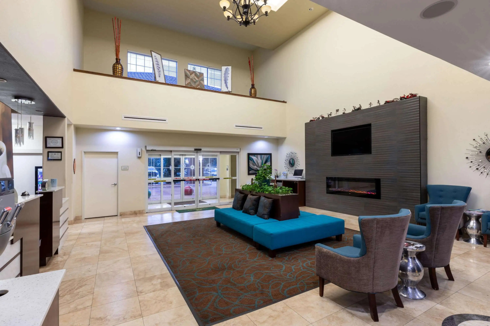 La Quinta Inn & Suites by Wyndham Houston New Caney