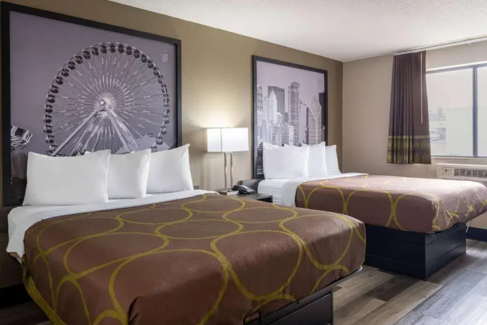 Super 8 Merrillville/Gary Area