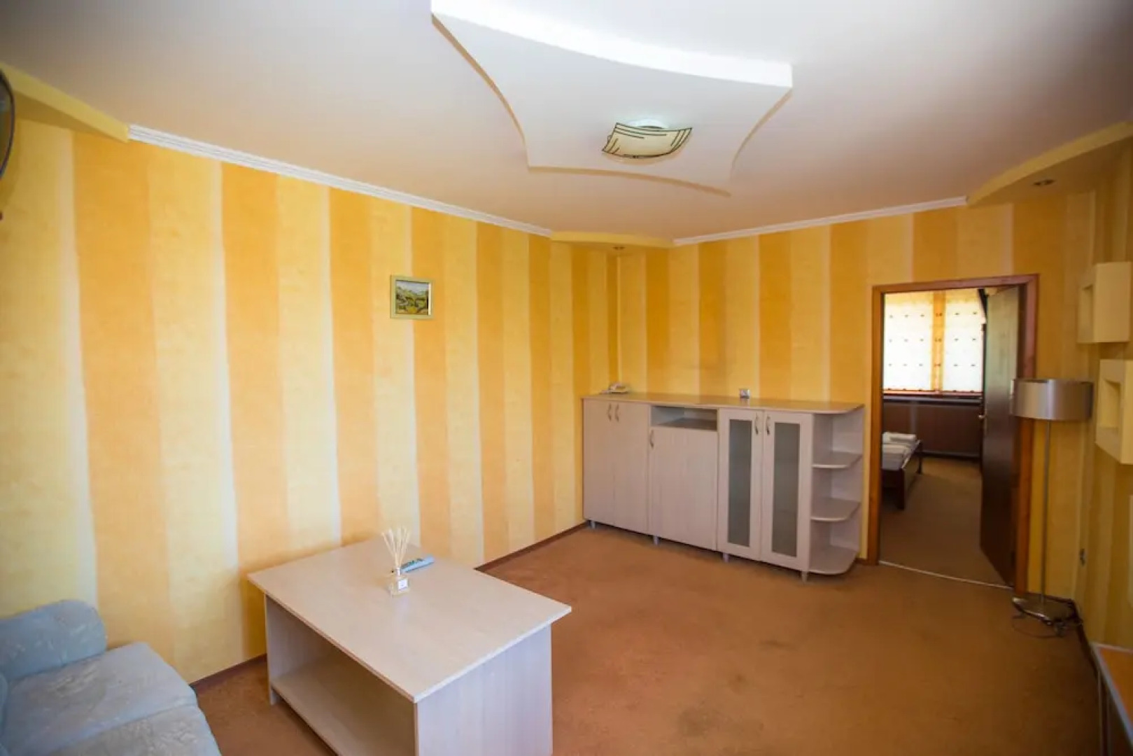 Hotel Ustra