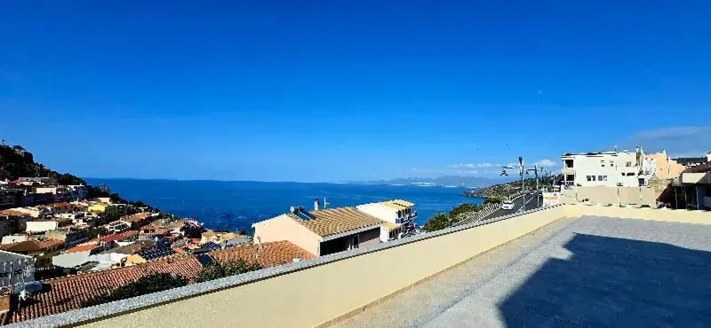 Residence Albachiara