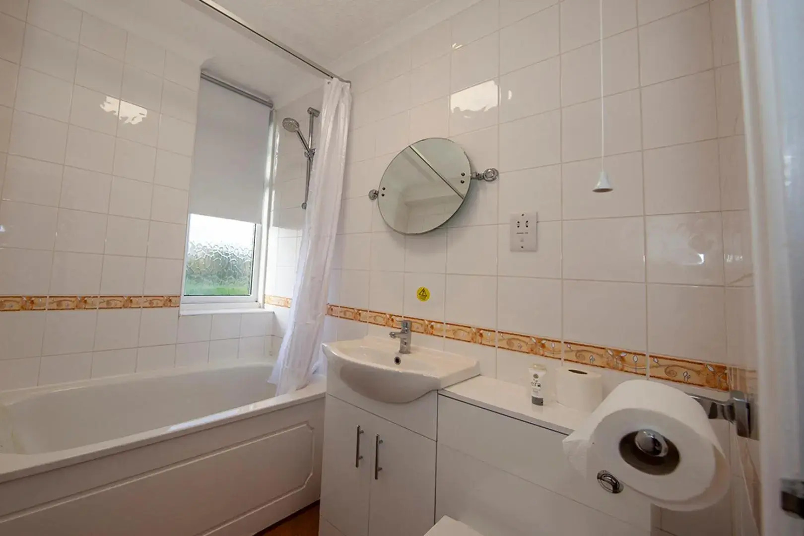 North Shore Hotel & Golf Club