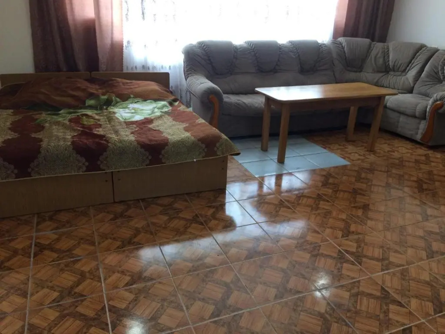 У Арсена и Наиры