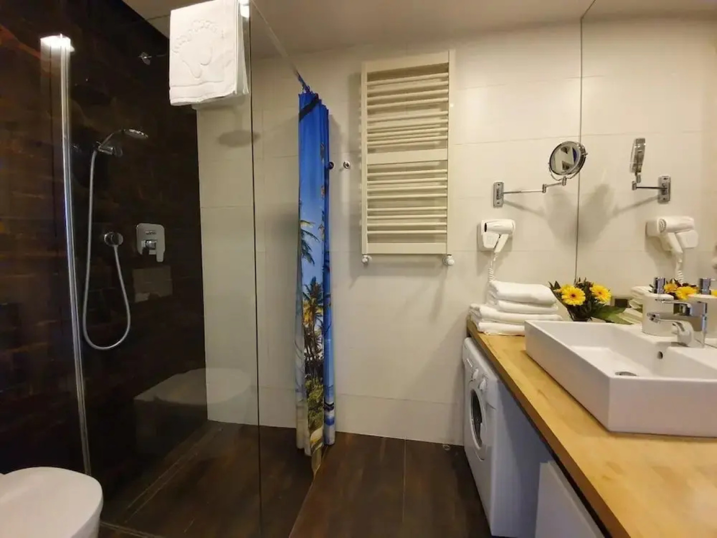 Apartamenty Baltin Spa - 365PAM