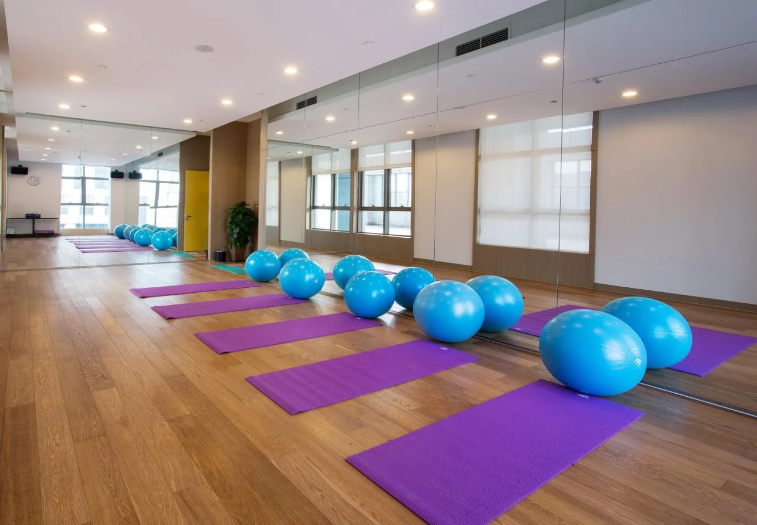 CM+ Service Apartment