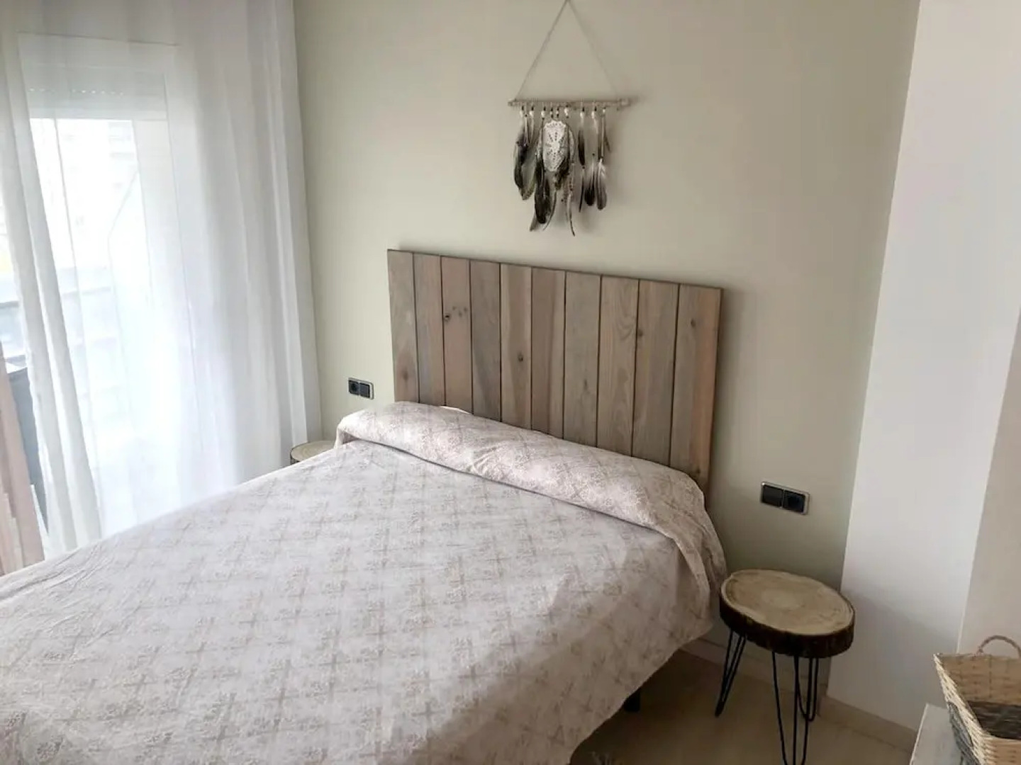 Apartment With 2 Bedrooms in Blanes, With Wonderful sea View, Pool Acc