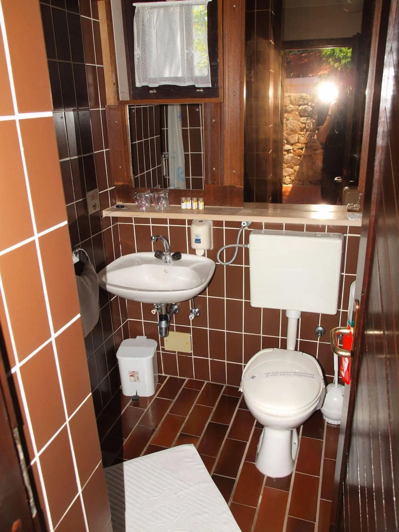 Trim Sunny Apartments by Valamar