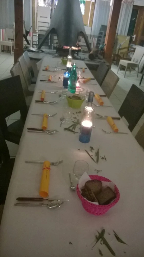 Ecovillage Le Soleil du Pibeste