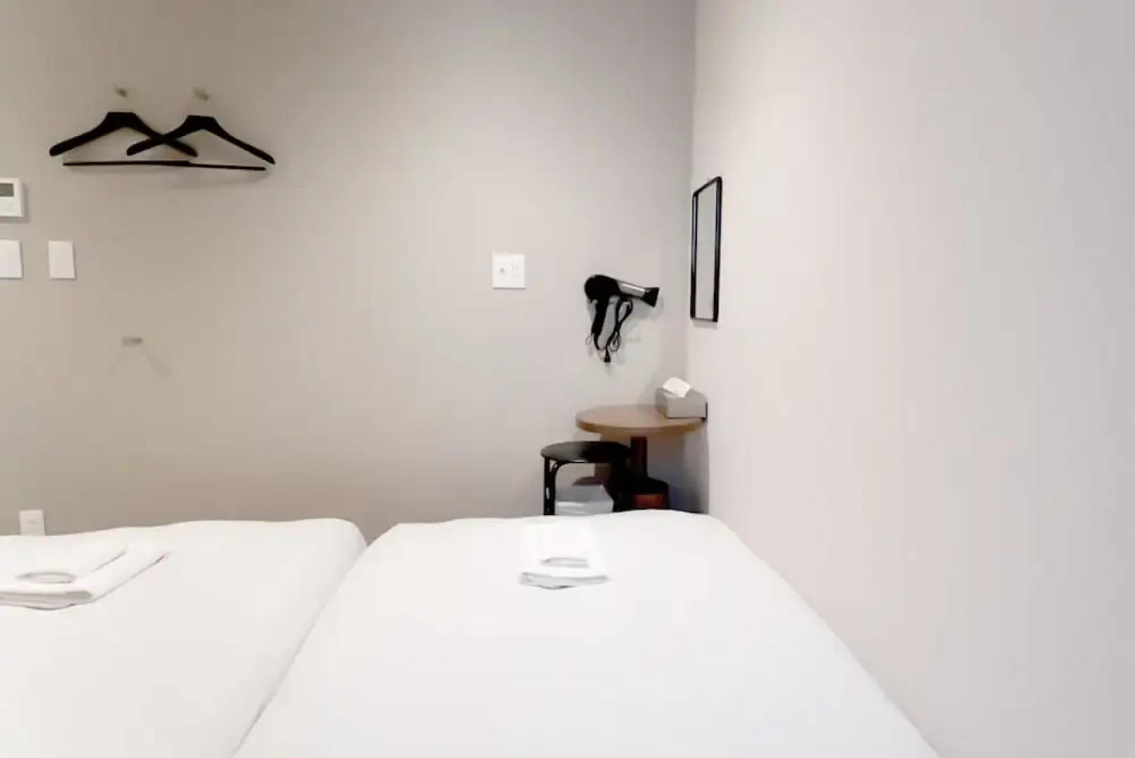 &And Hostel Shinsaibashi East