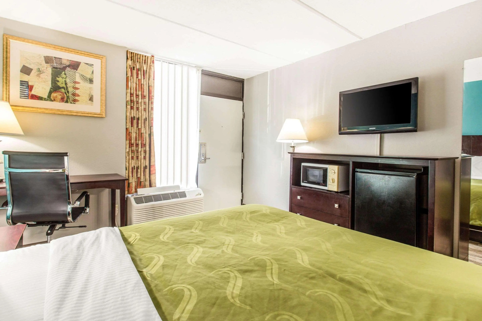 Quality Inn & Suites Vidalia