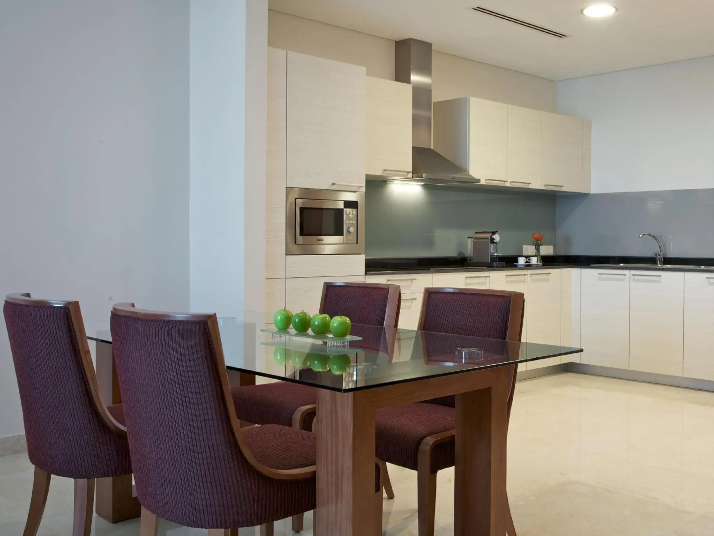 Millennium Executive Apartments Muscat