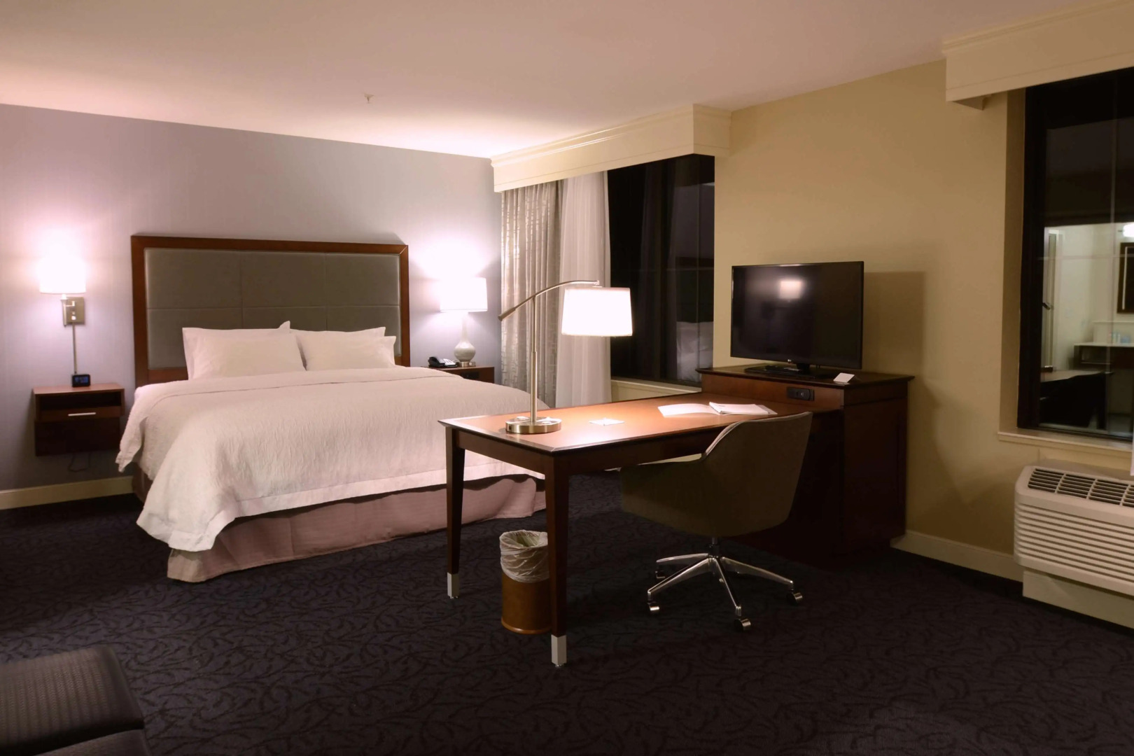 Hampton Inn & Suites Cazenovia