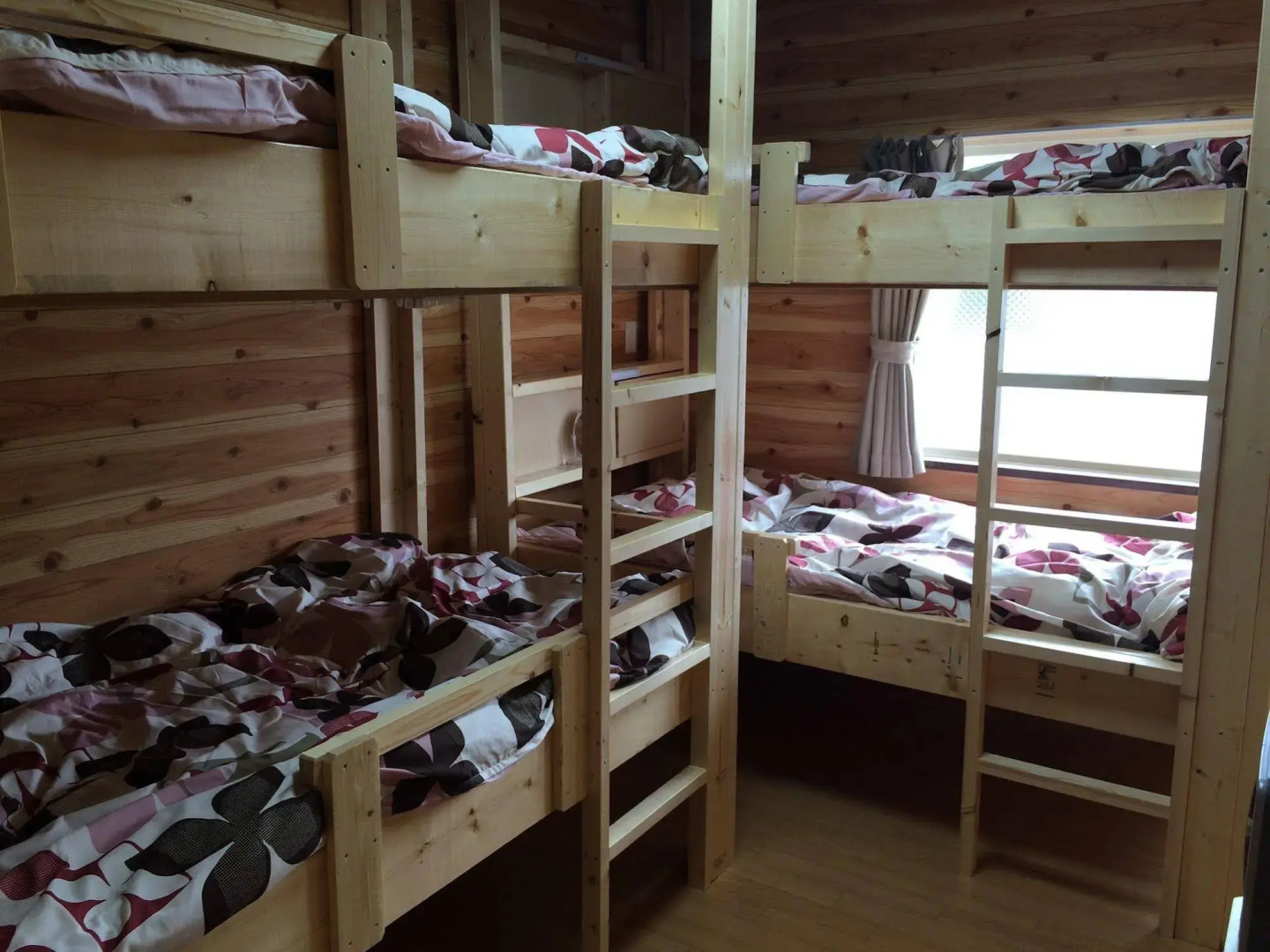 Hakodate Guesthouse Apple - Hostel