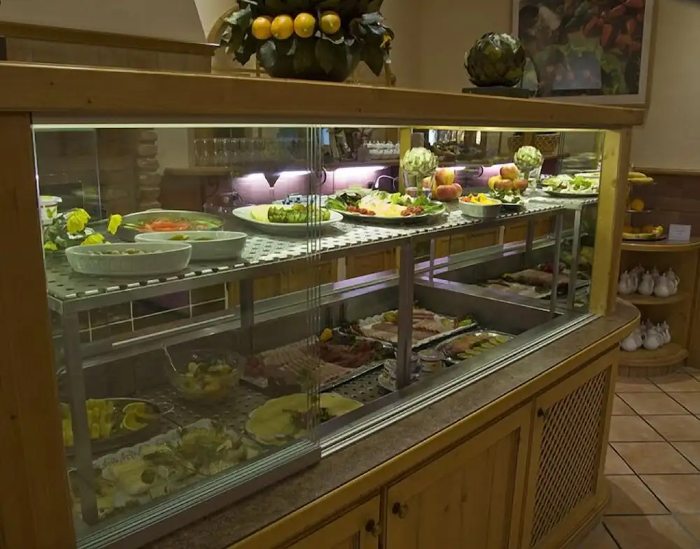 Hotel Restaurant Speeter