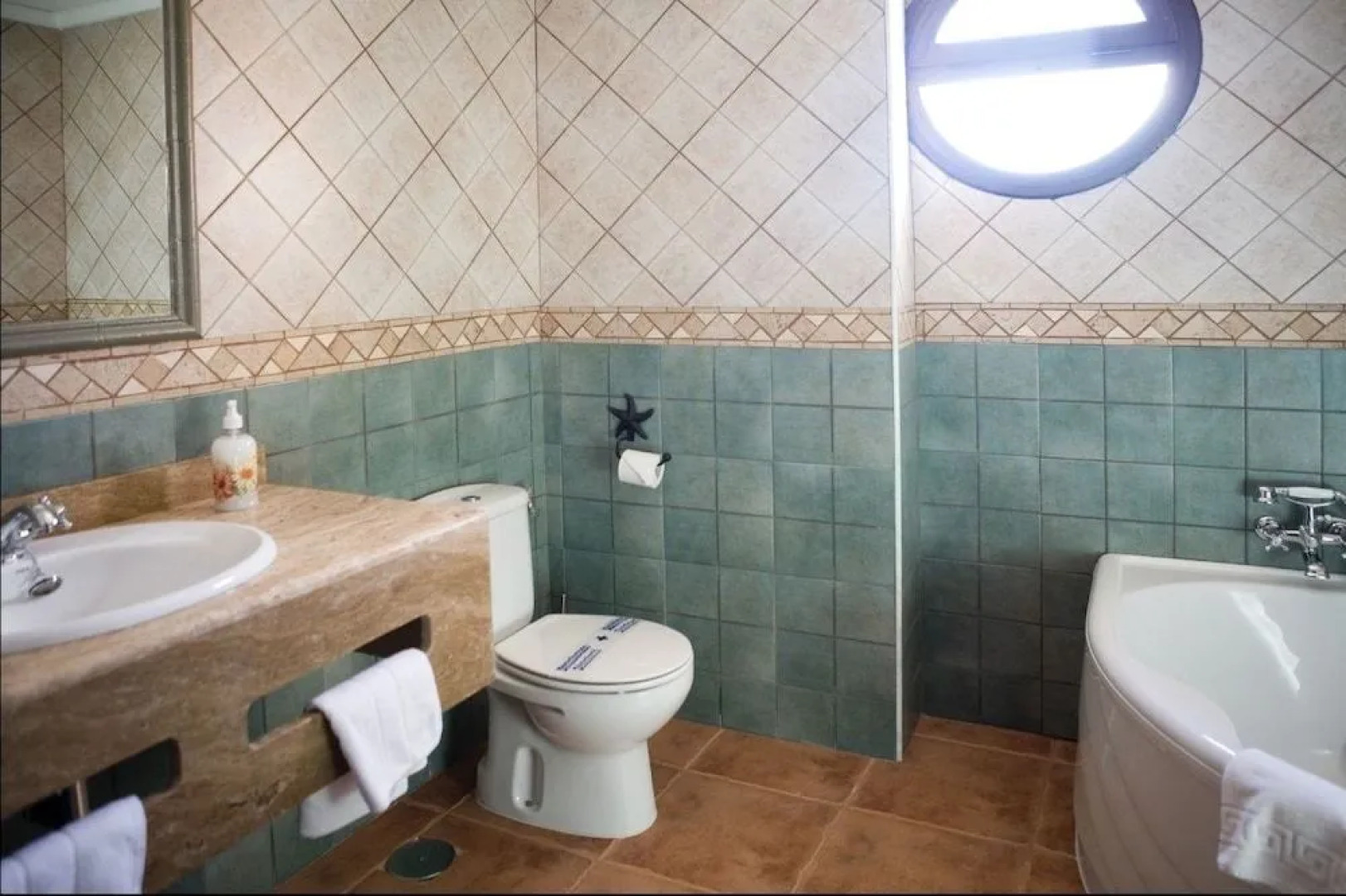 Hotel Restaurante Cerrillo de San Marcos