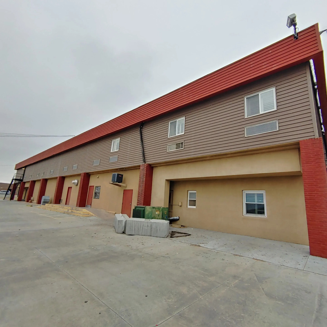 Sky Palace Inn & Suites McCook