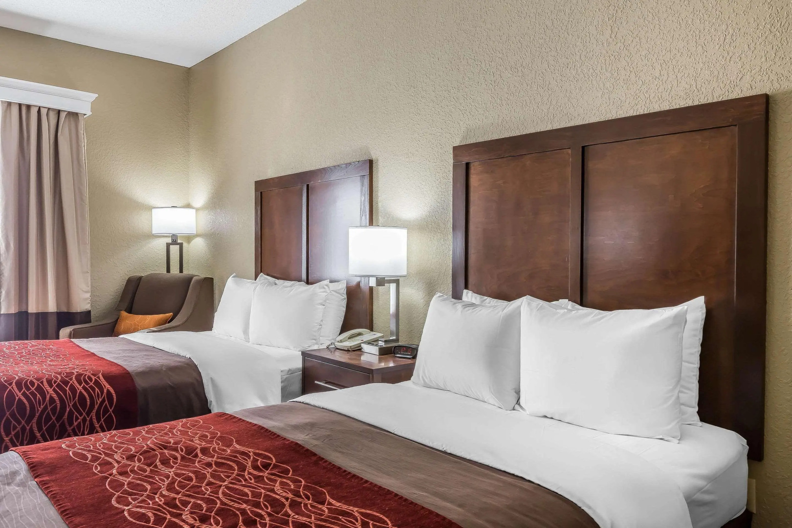 Comfort Inn Kingsport Southeast