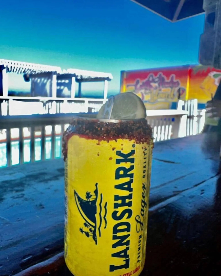 Coco Beach Hotel on South Padre Island