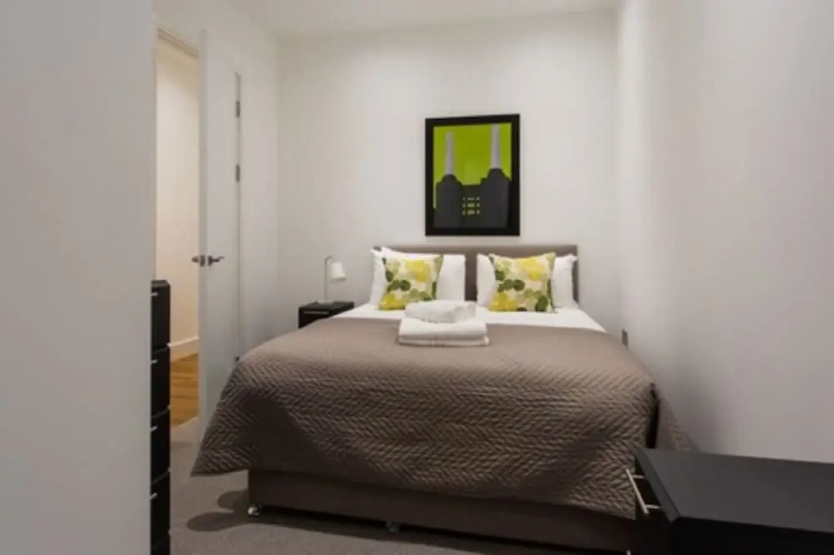 Atria by Viridian Apartments