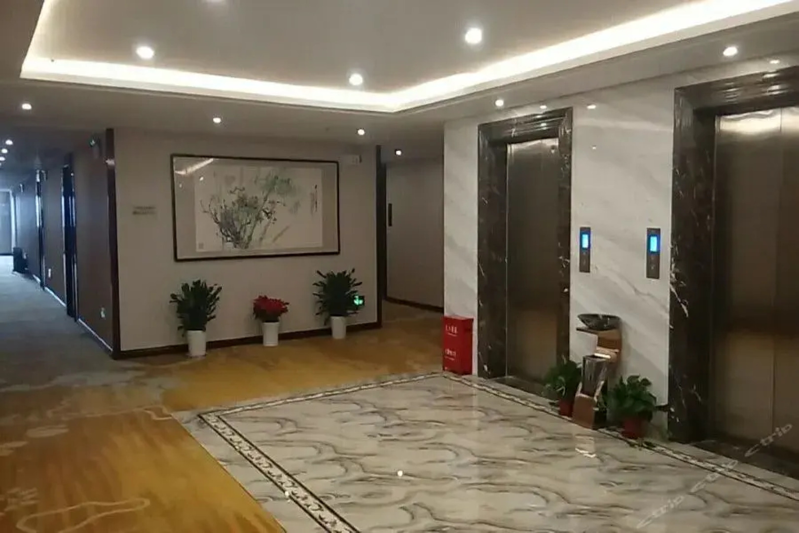 Siji City Boutique Hotel