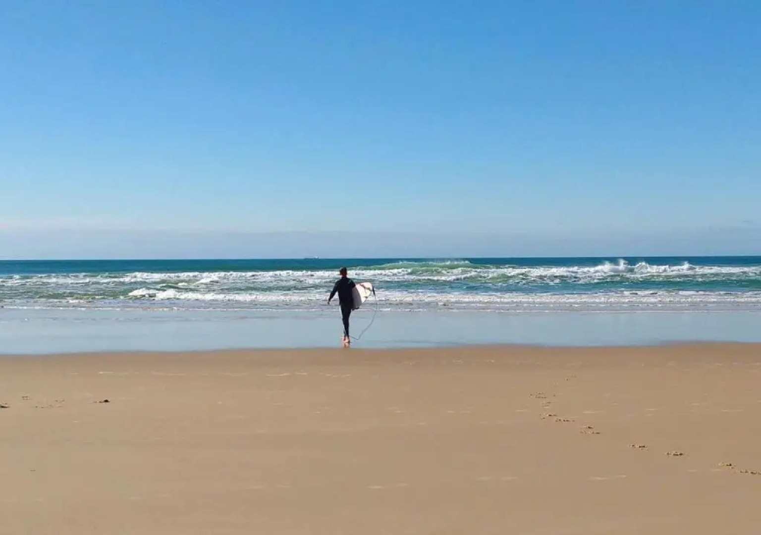 Residencial Santinho