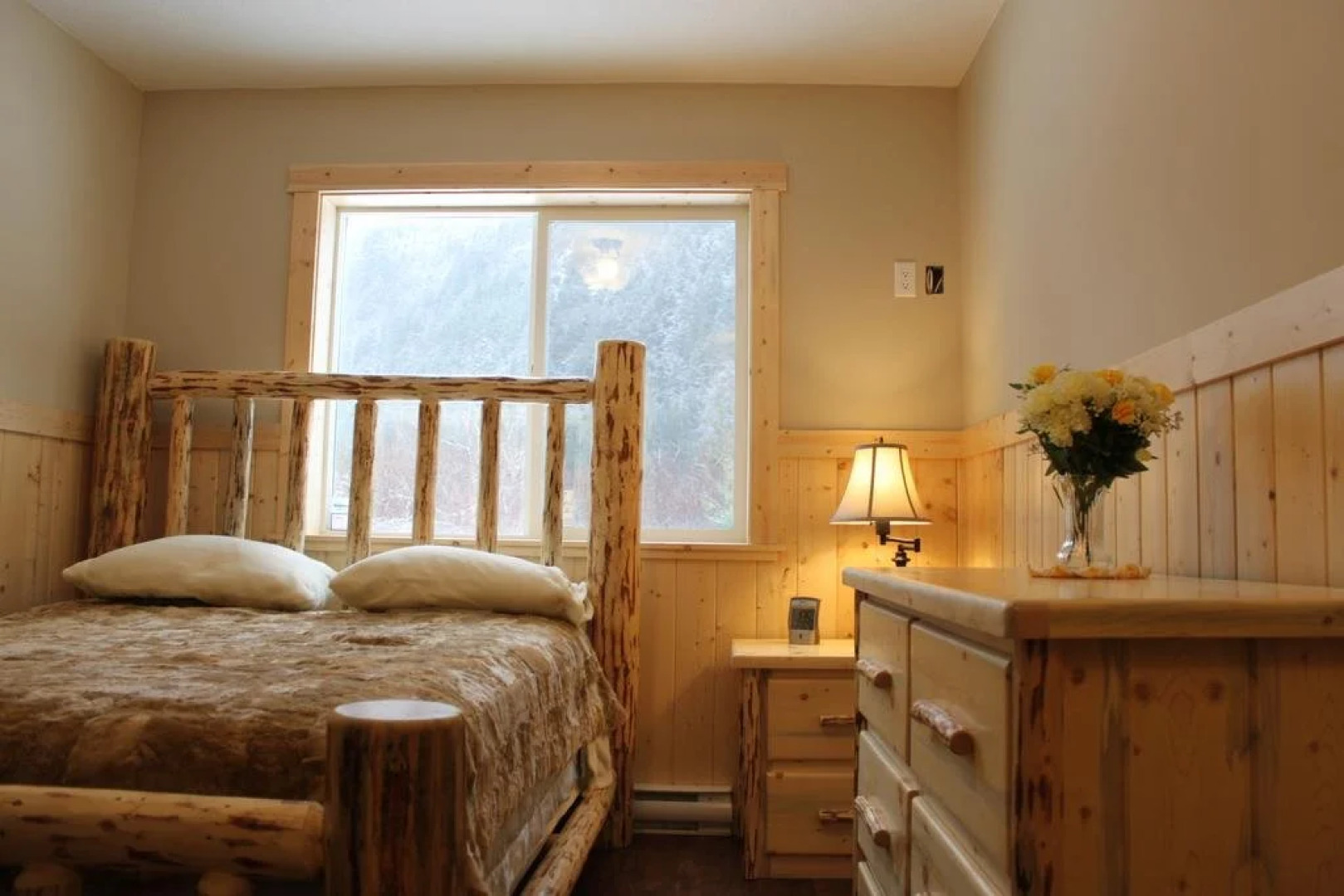 Sunshine Valley Rv Resort & Cabins