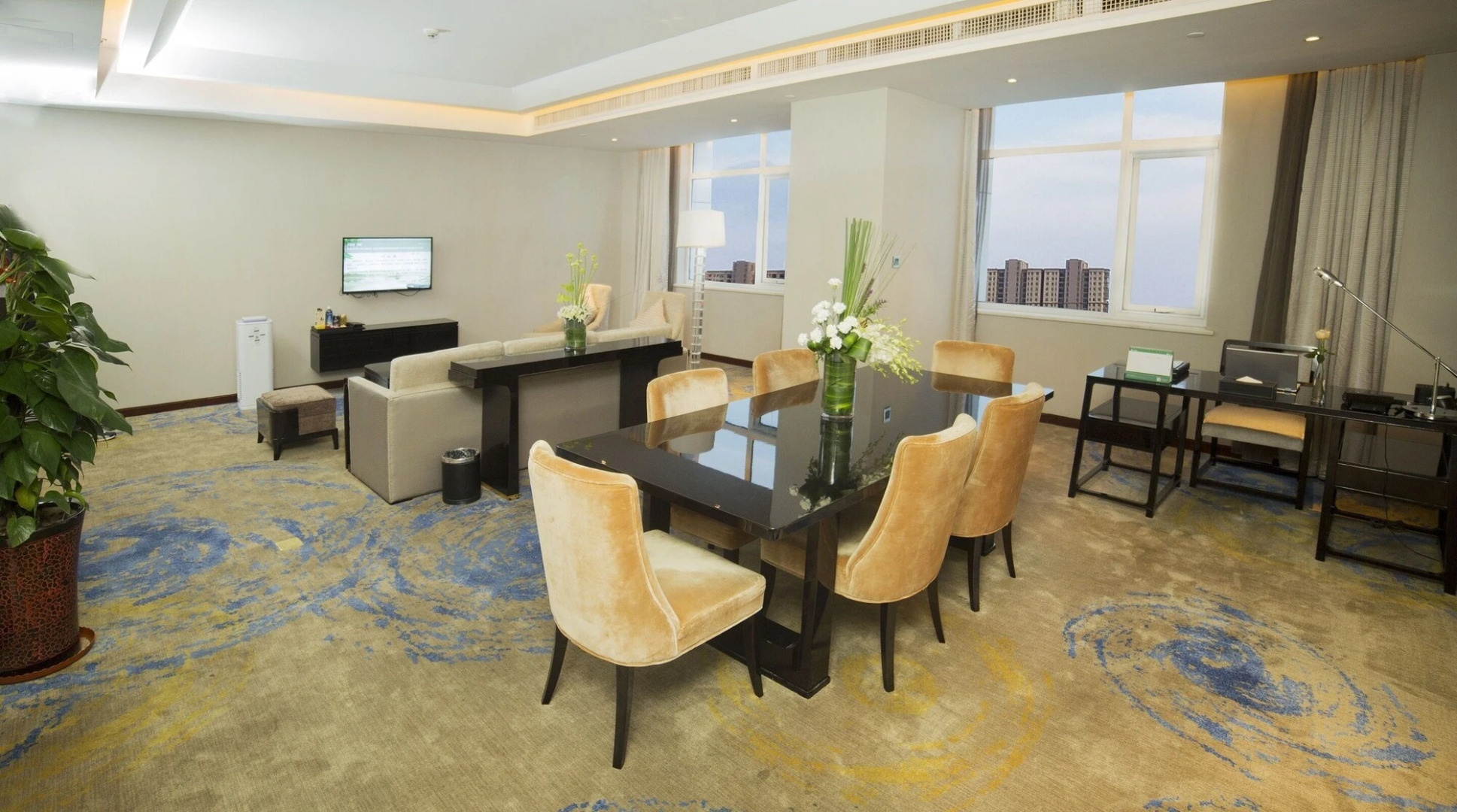 KAIXUANMEN Hotel Shijiazhuang