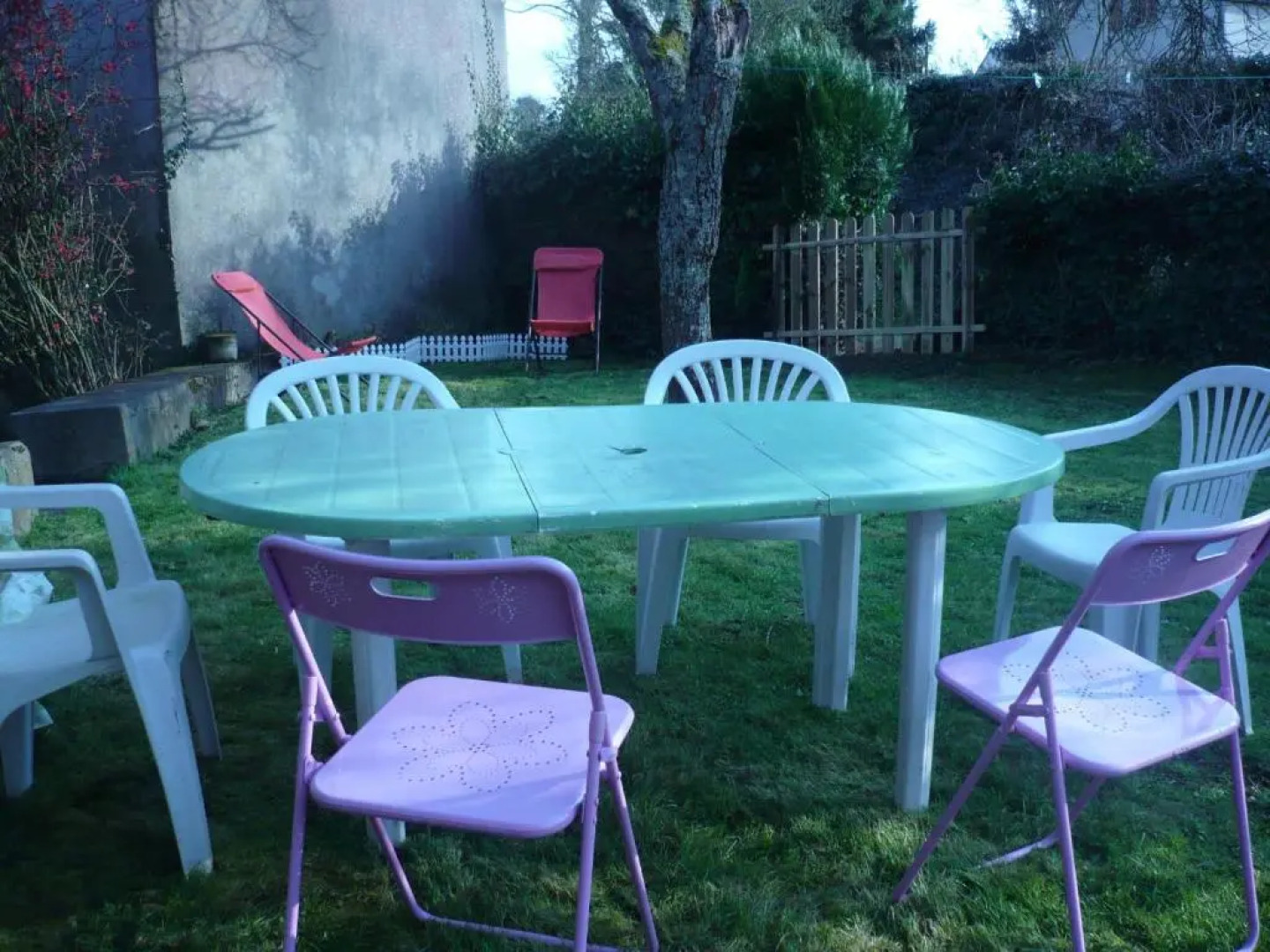 Maison Briantes, 3 pièces, 5 personnes - FR-1-591-130