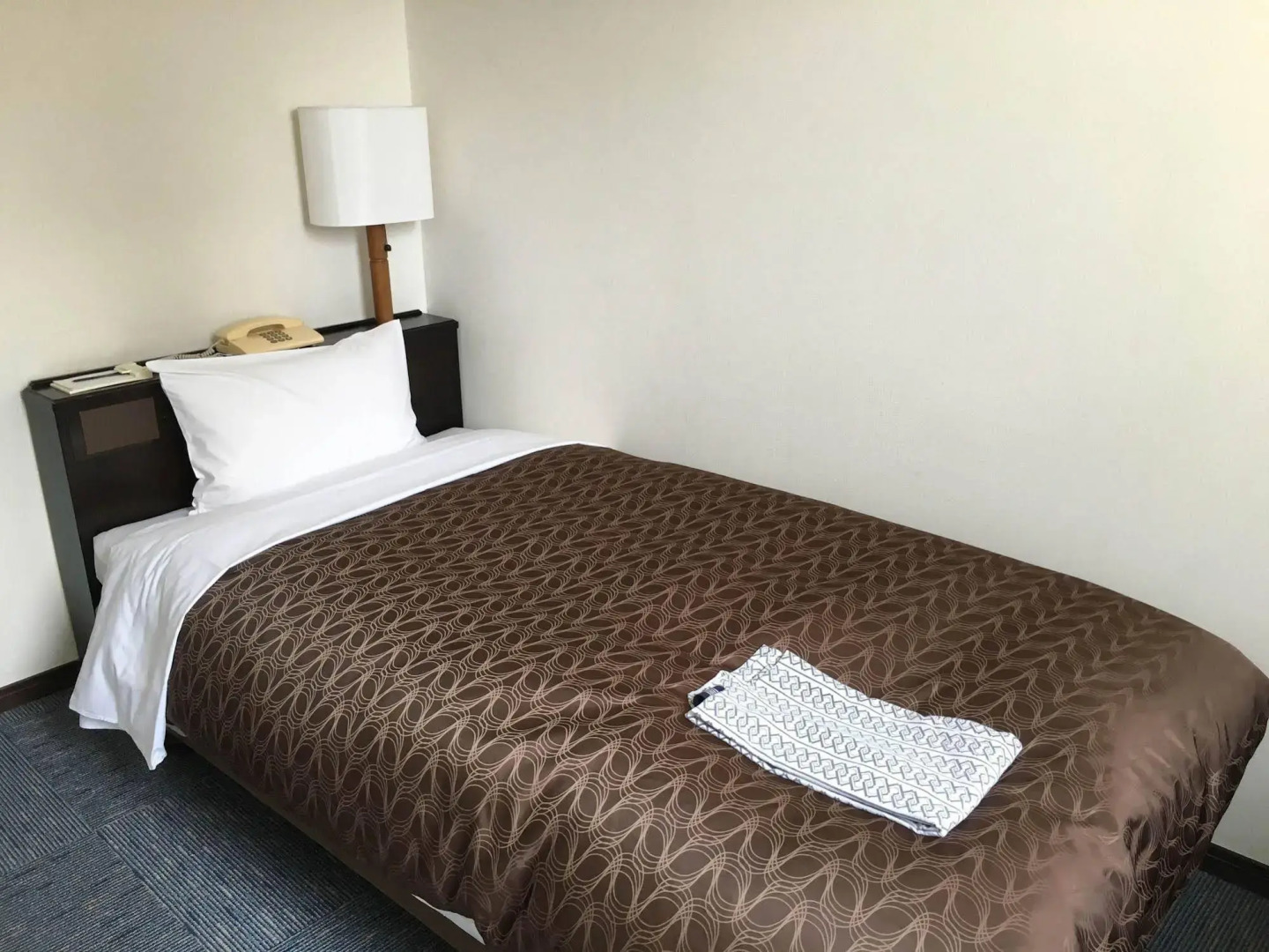 RHotels Inn Hokkaido Asahikawa